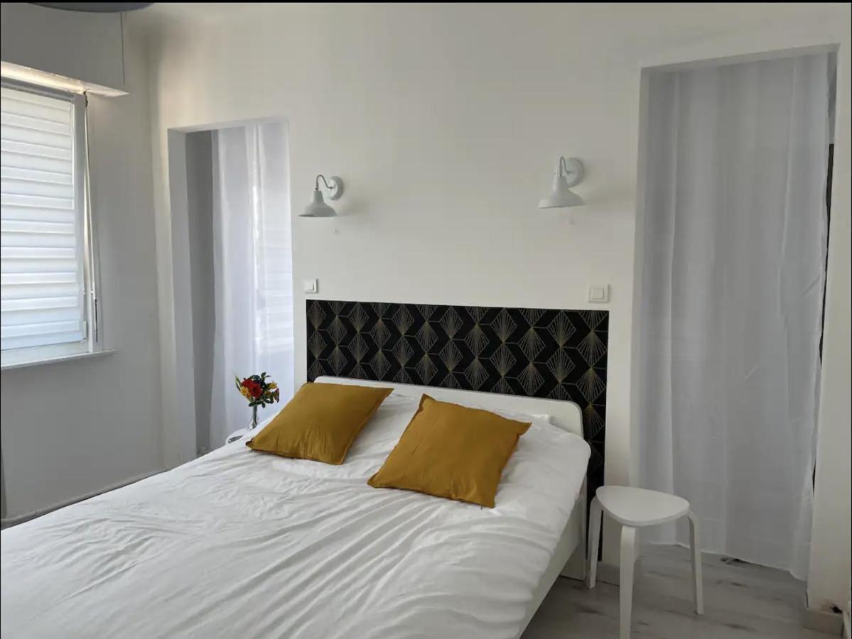 Grand Appartement Lumineux Centre De Dunkerque 8P Дюнкерк Экстерьер фото